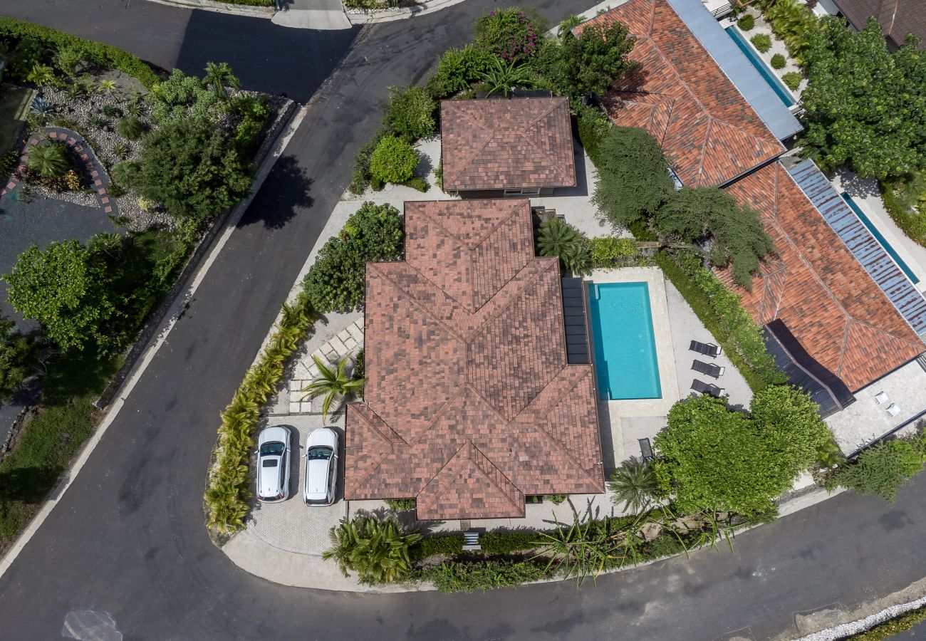 House in Cabo Velas - Dos Rios 43