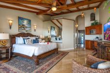 Villa in Playa Flamingo - Luxurious Beachfront Villa