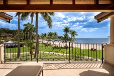 Villa in Playa Flamingo - Luxury Beachfront Villa