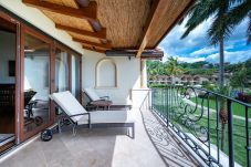 Villa in Playa Flamingo - Luxury Beachfront Villa