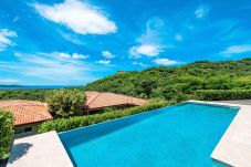 House in Playa Flamingo - Ocean View Home in Gated Community