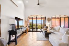 Apartment in Cabo Velas - Oceanview Penthouse In Reserva Conchal