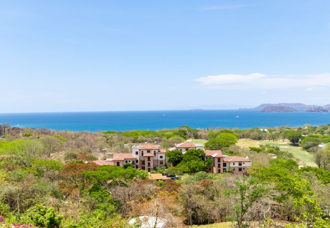 Condominium in Cabo Velas - Luxury Solaris Condo with Ocean Views 