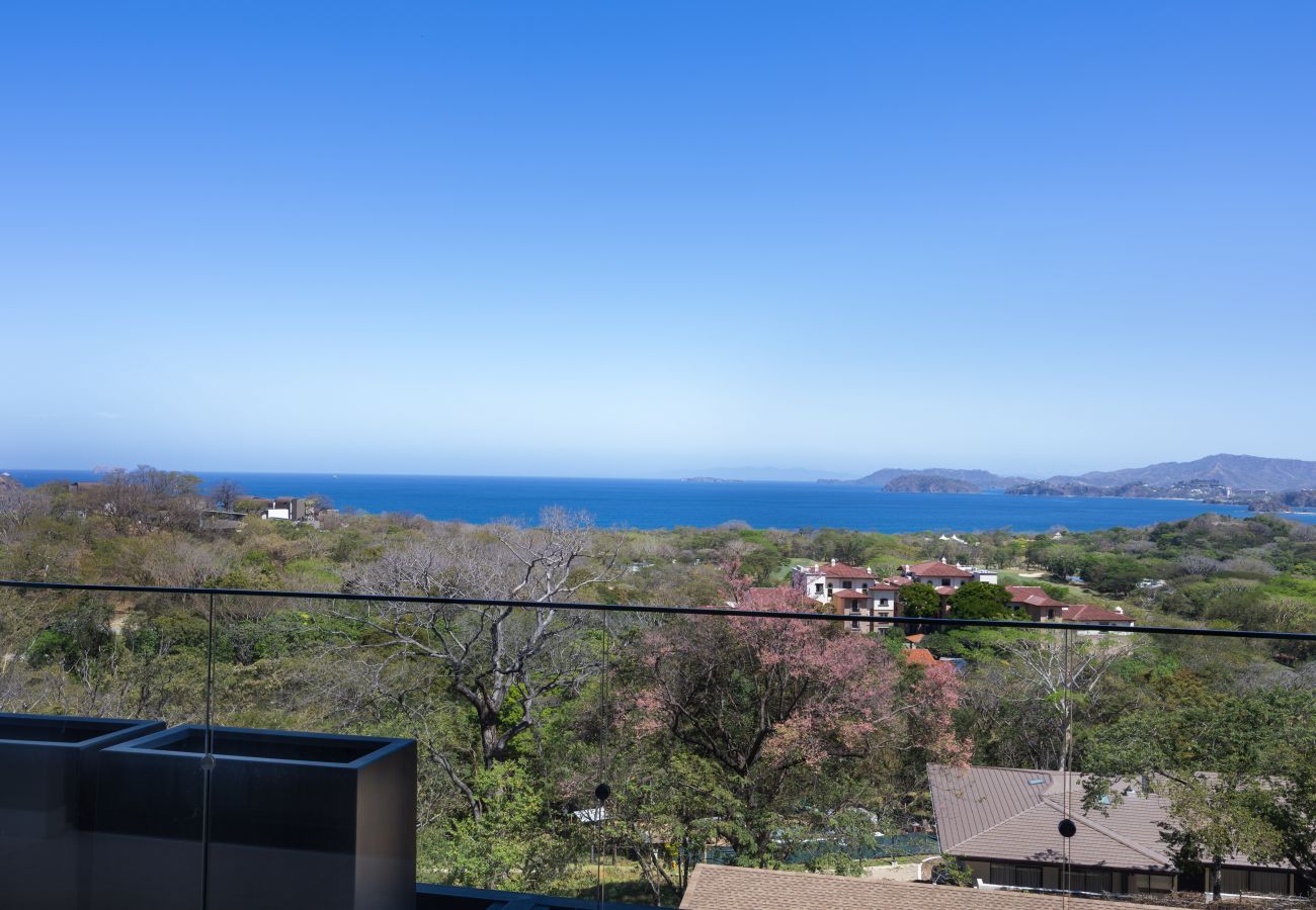 Apartment in Cabo Velas - Luxury Solaris Condo with Ocean Views Apartment in Cabo Velas - Luxury Solaris Condo with Ocean Views