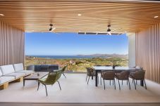 Apartment in Cabo Velas - Luxury Solaris Condo with Ocean Views 