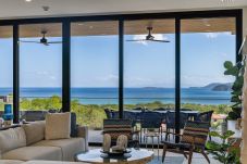 Condominium in Cabo Velas - Luxury Solaris Condo with Ocean Views 