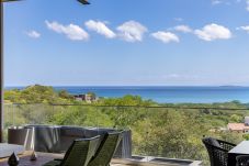Condominium in Cabo Velas - Luxury Solaris Condo with Ocean Views 
