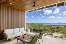 Condominium in Cabo Velas - Luxury Solaris Condo with Ocean Views 