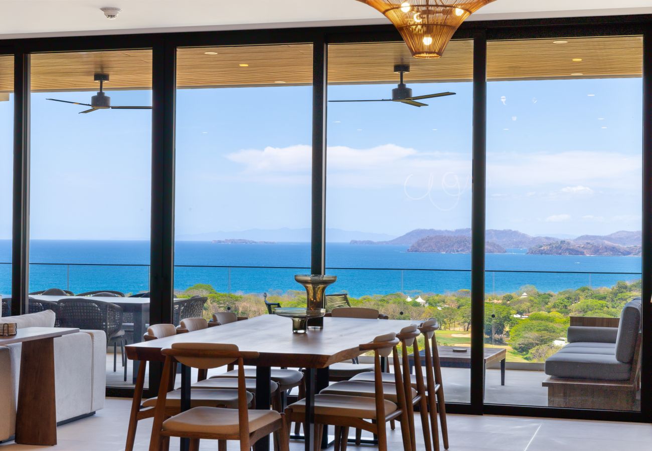 Apartment in Cabo Velas - Brand New Ocean View Condo Apartment in Cabo Velas - Brand New Ocean View Condo