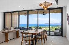 Apartment in Cabo Velas - Brand New Ocean View Condo
