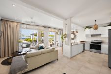 Apartment in Tempate - Beachfront Condo In Costa Rica