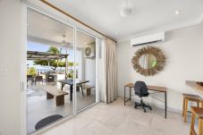 Apartment in Tempate - Beachfront Condo In Costa Rica