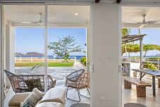 Apartment in Tempate - Beachfront Condo In Costa Rica