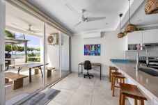 Condominium in Tempate - Beachfront Condo In Costa Rica