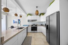 Condominium in Tempate - Beachfront Condo In Costa Rica