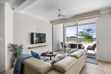 Condominium in Tempate - Beachfront Condo In Costa Rica