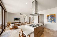 House in Cabo Velas - Oceanview Townhome in Private Reserve