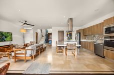 House in Cabo Velas - Oceanview Townhome in Private Reserve