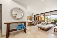 House in Cabo Velas - Oceanview Townhome in Private Reserve