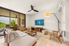 House in Cabo Velas - Oceanview Townhome in Private Reserve