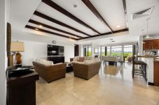 Condominium in Cabo Velas - Spacious 3‑Bedroom Carao Villa at Reserva Conchal