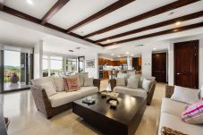 Condominium in Cabo Velas - Spacious 3‑Bedroom Carao Villa at Reserva Conchal