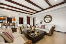 Condominium in Cabo Velas - Spacious 3‑Bedroom Carao Villa at Reserva Conchal