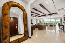 Condominium in Cabo Velas - Spacious 3‑Bedroom Carao Villa at Reserva Conchal