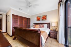 Condominium in Cabo Velas - Reserva Conchal Escape With Golf Course Views