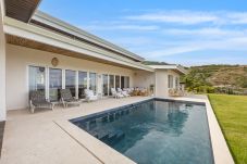 House in Playa Flamingo - Brand New Panoramic Ocean View Home