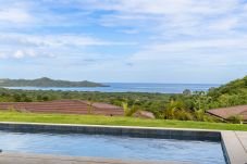 House in Playa Flamingo - Brand New Panoramic Ocean View Home